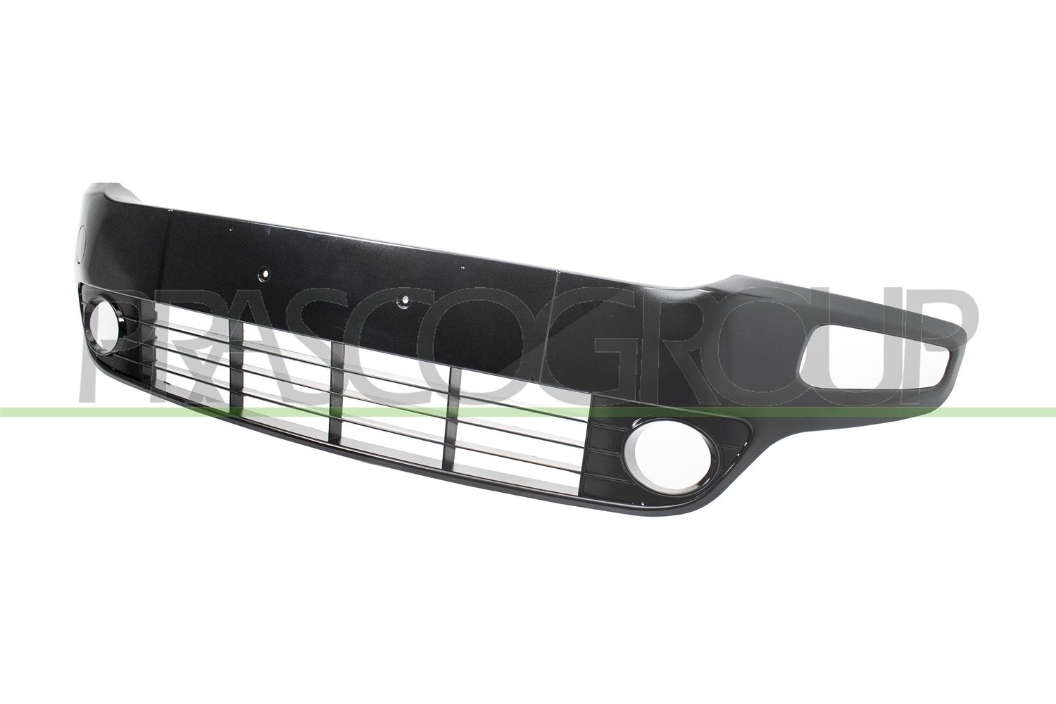 Prasco Blende, Stoßfänger [Hersteller-Nr. FT3442140] für Fiat