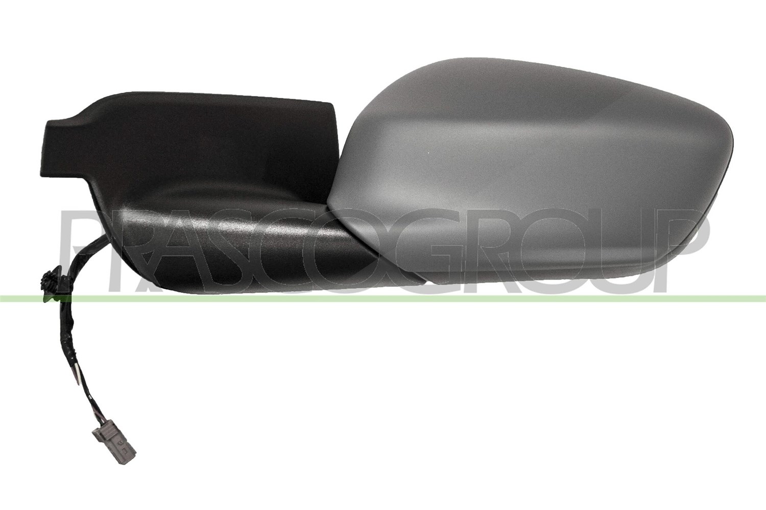 Prasco Außenspiegel [Hersteller-Nr. CI5007314] für Citroën