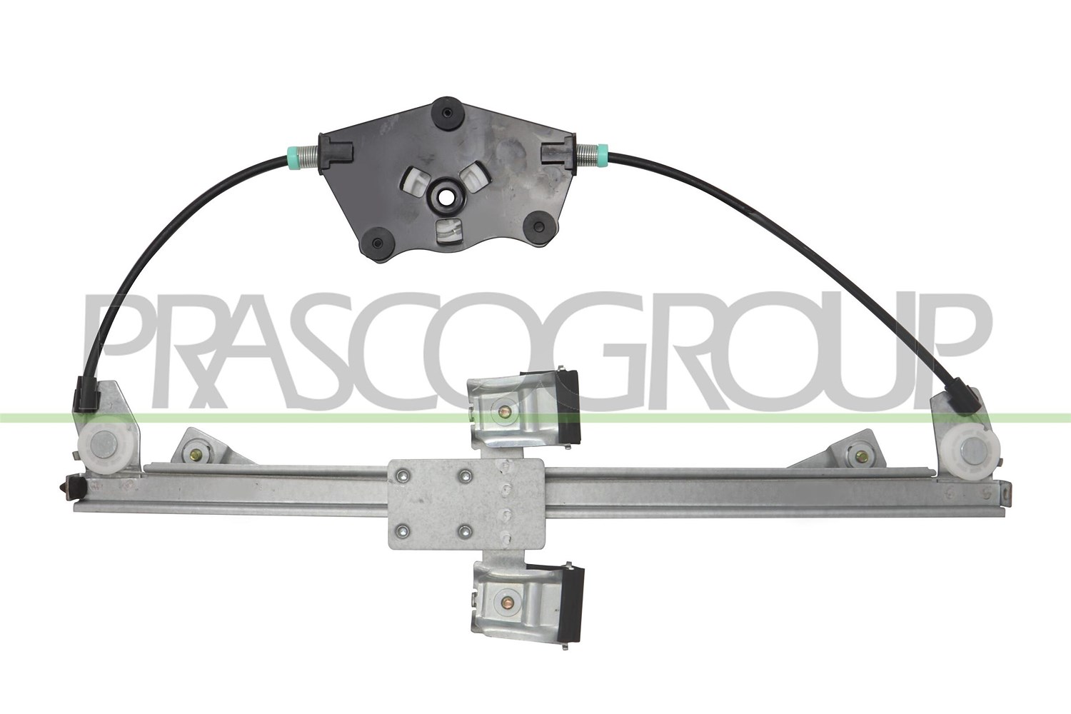 Prasco Fensterheber [Hersteller-Nr. SK324W024] für Skoda