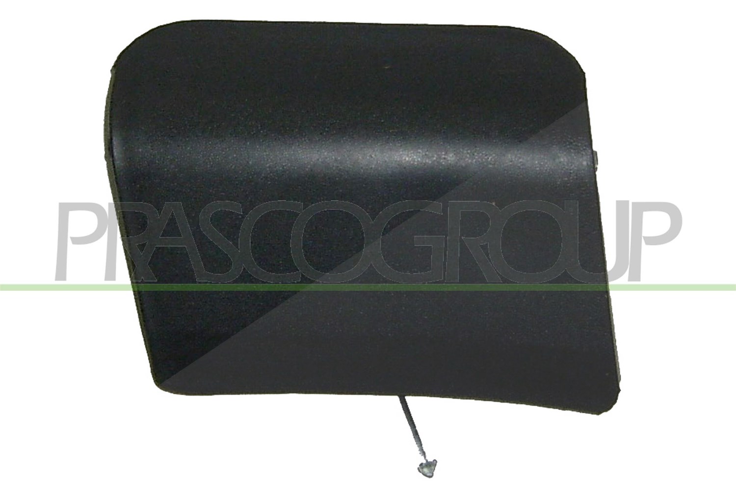 Prasco Klappe, Abschlepphaken [Hersteller-Nr. VG0171286] für VW