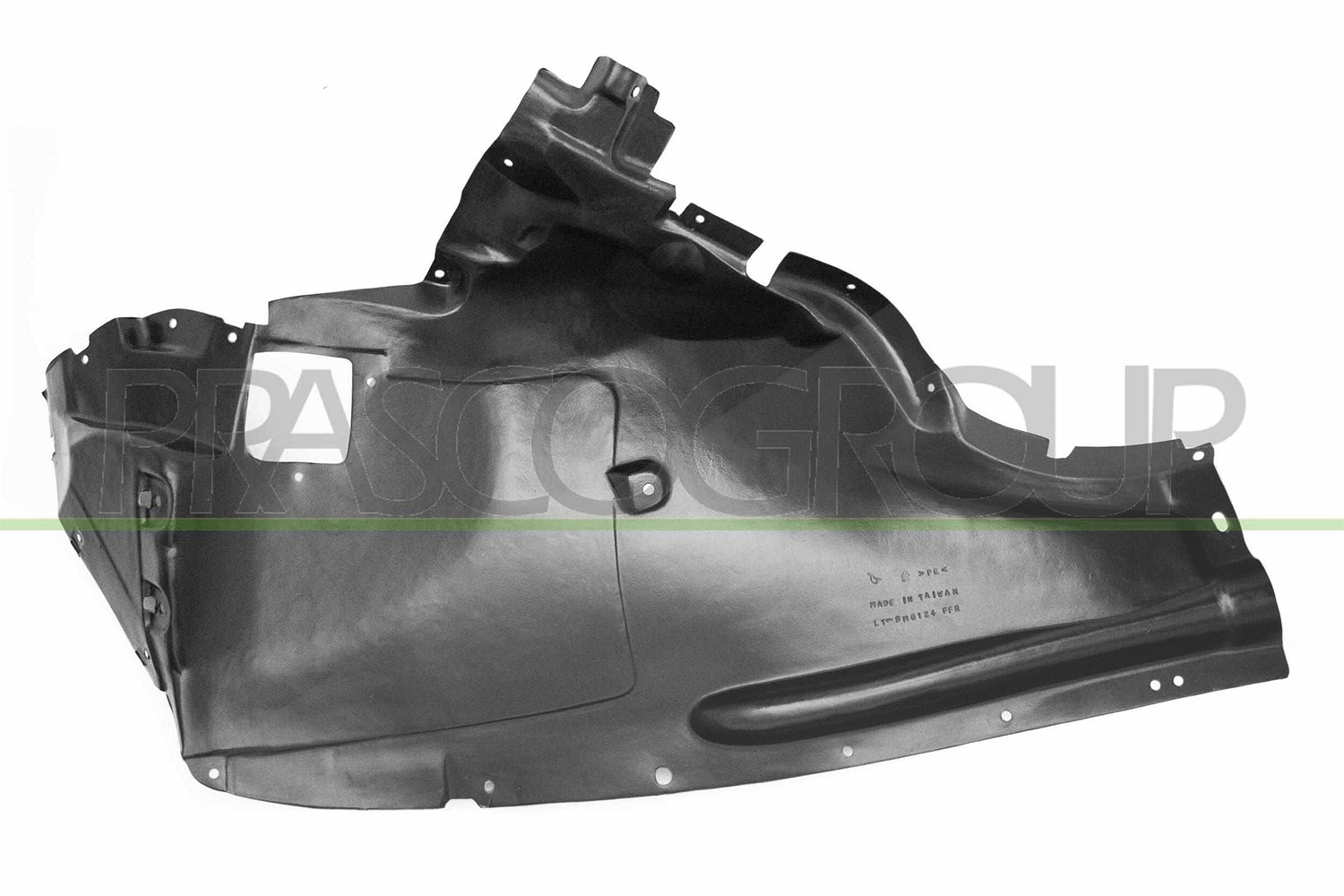Prasco Innenkotflügel [Hersteller-Nr. BM8243603] für BMW