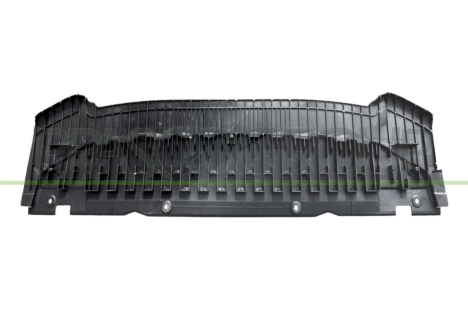 Prasco Abdeckung, Frontschürze [Hersteller-Nr. AD0241920] für Audi