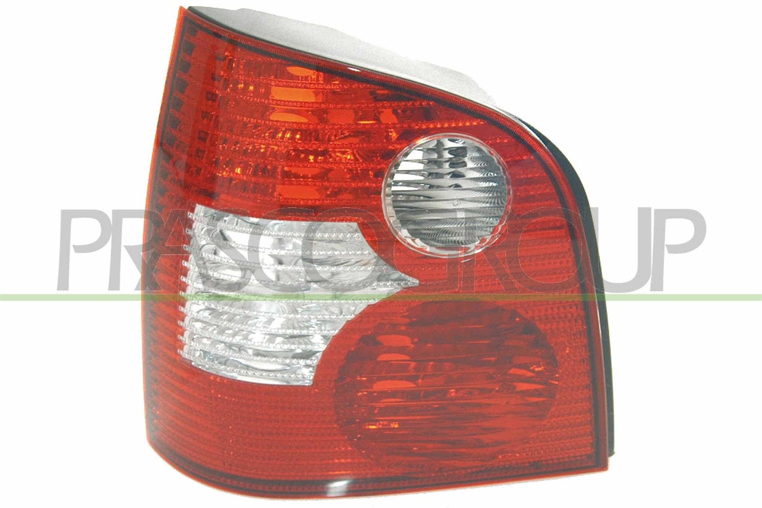 Prasco Heckleuchte [Hersteller-Nr. VG0214154] für VW