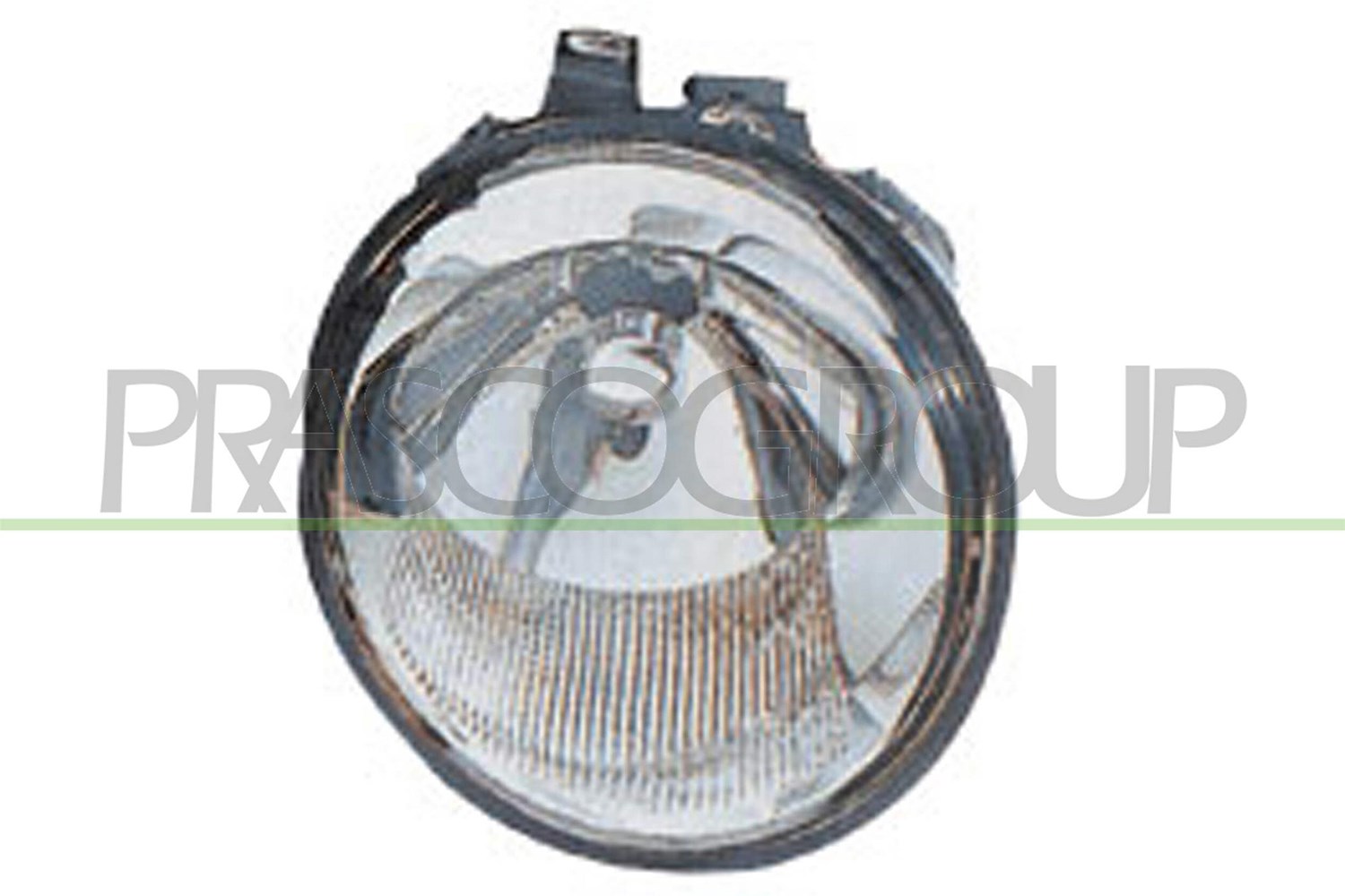 Prasco Hauptscheinwerfer [Hersteller-Nr. VG3204803] für VW
