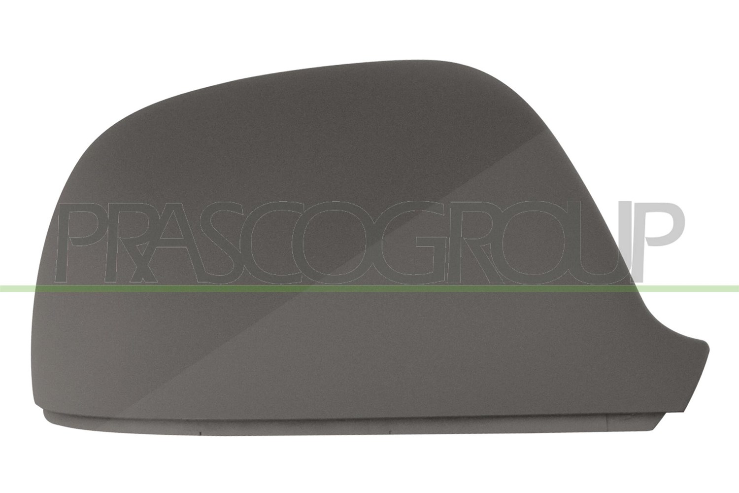 Prasco Abdeckung, Außenspiegel [Hersteller-Nr. VG9197413] für VW