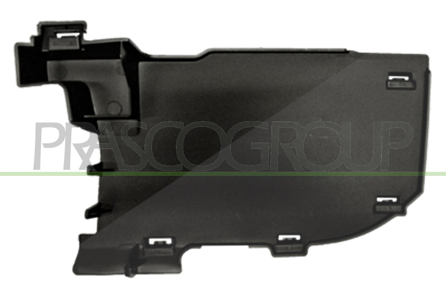 Prasco Blende, Stoßfänger [Hersteller-Nr. RN3302305] für Renault