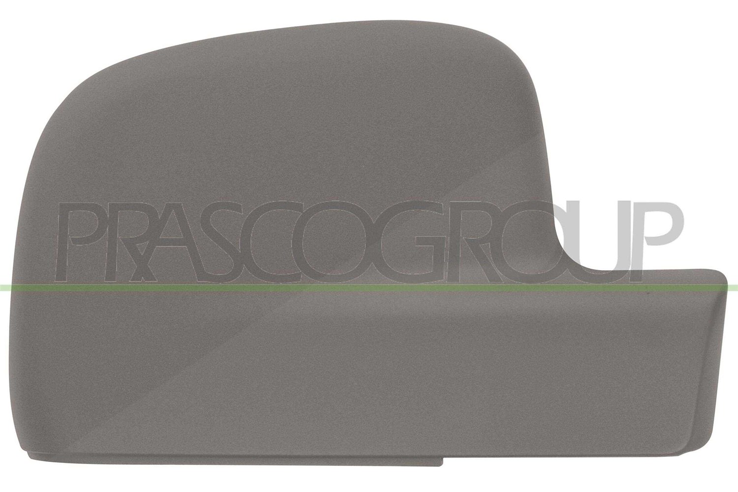 Prasco Abdeckung, Außenspiegel [Hersteller-Nr. VG9177413] für VW