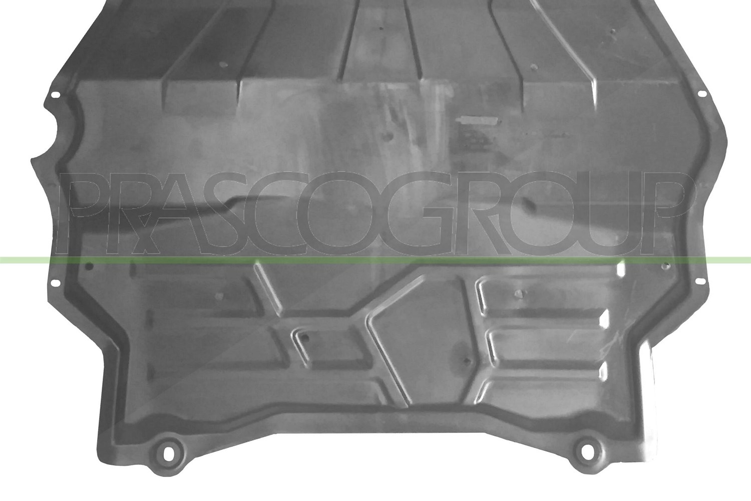 Prasco Motorraumdämmung [Hersteller-Nr. VG8071910] für VW