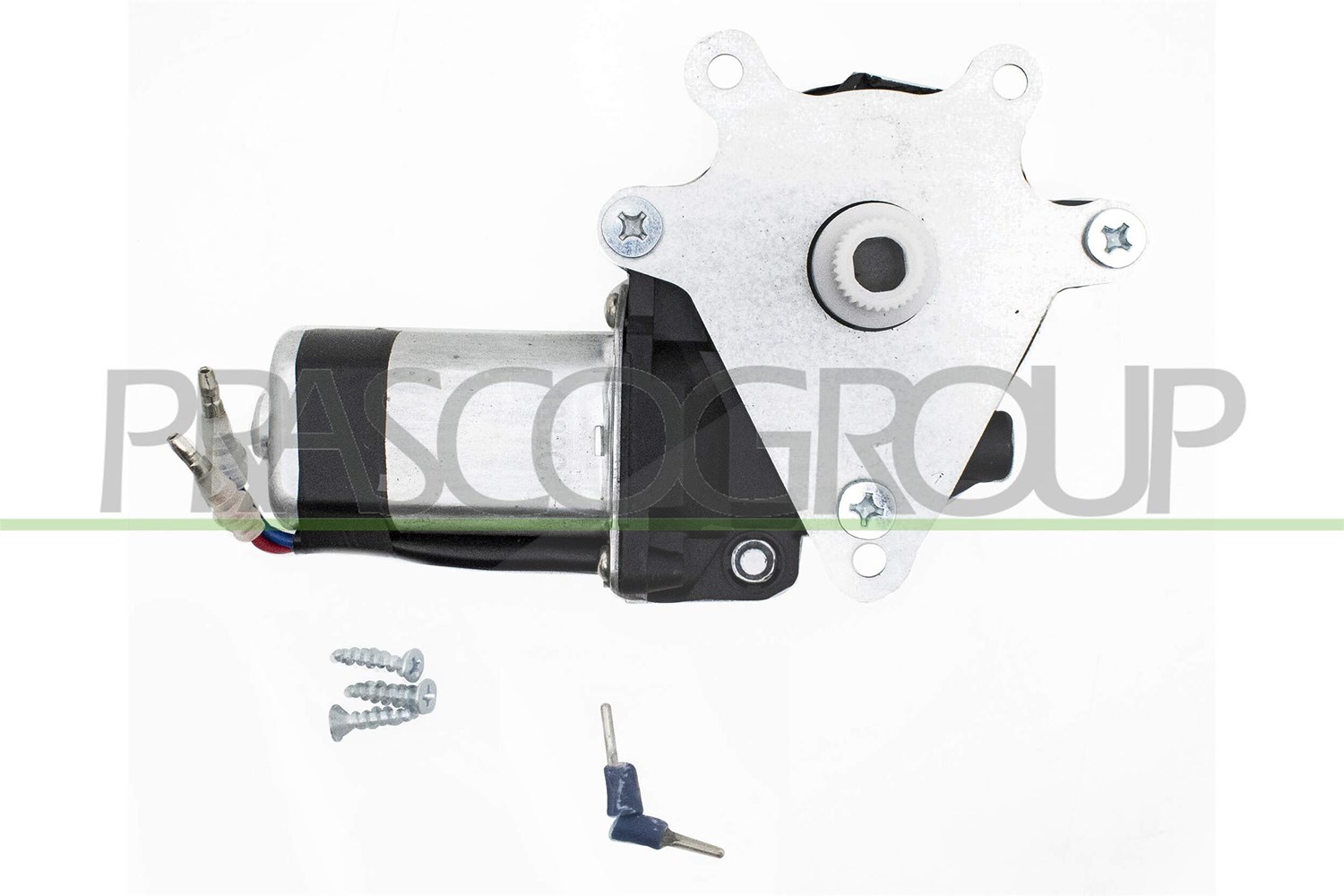 Prasco Elektromotor, Fensterheber [Hersteller-Nr. FD340W903] für Ford
