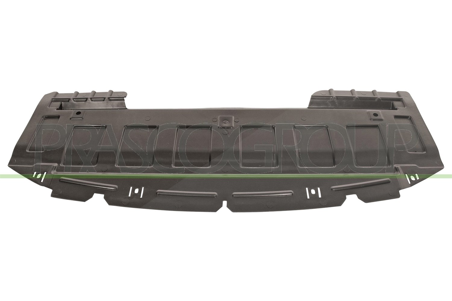 Prasco Motorraumdämmung [Hersteller-Nr. DW3401900] für Chevrolet