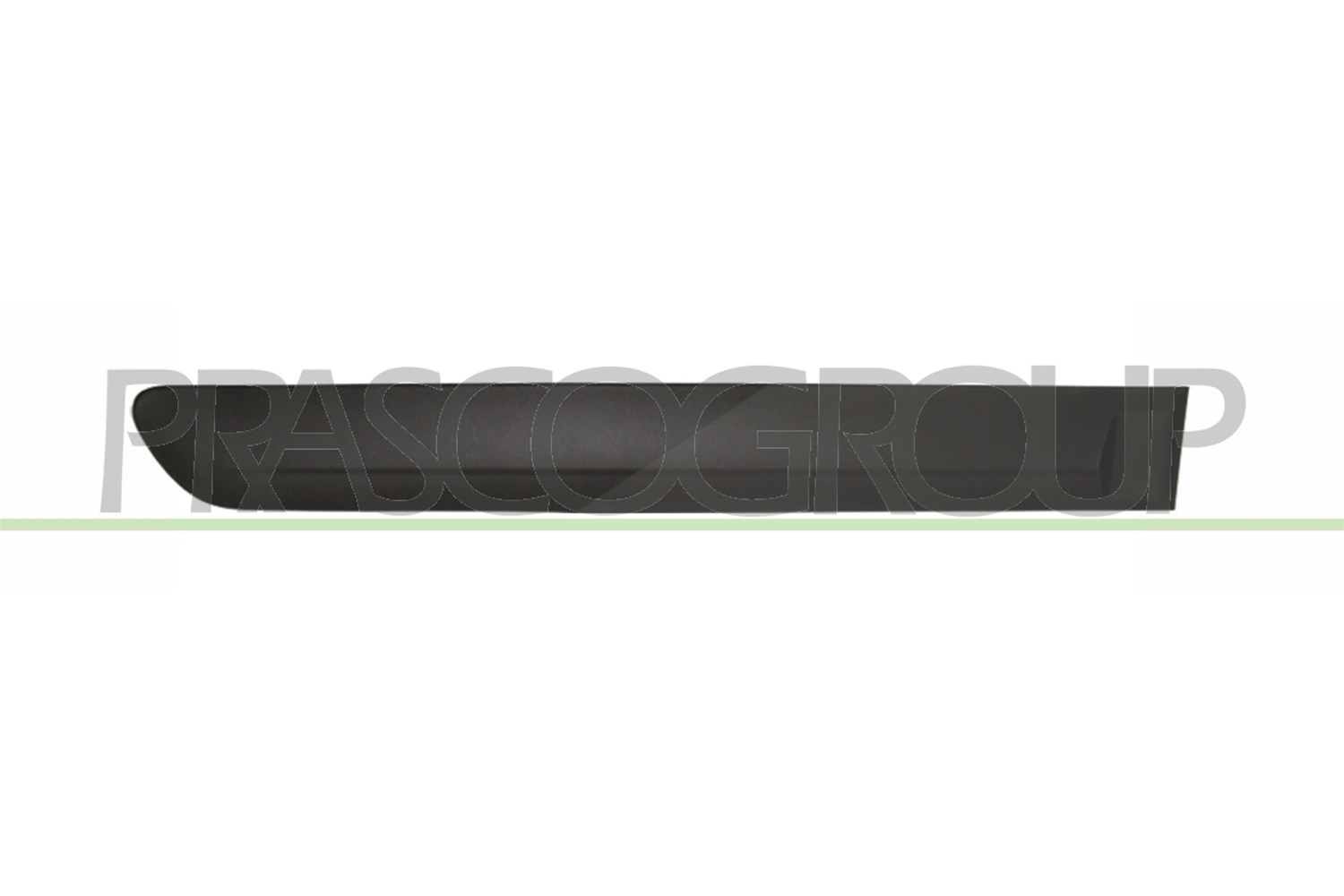 Prasco Zier-/Schutzleiste, Tür [Hersteller-Nr. HN3311453] für Hyundai
