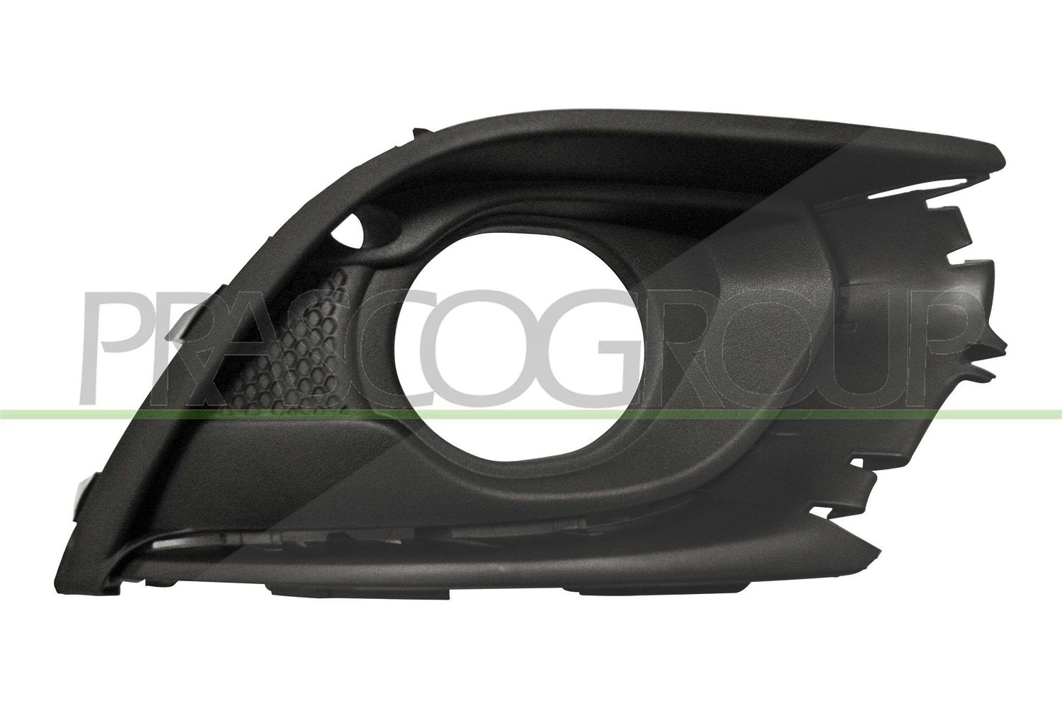 Prasco Lüftungsgitter, Stoßfänger [Hersteller-Nr. OP0362133] für Vauxhall, Opel