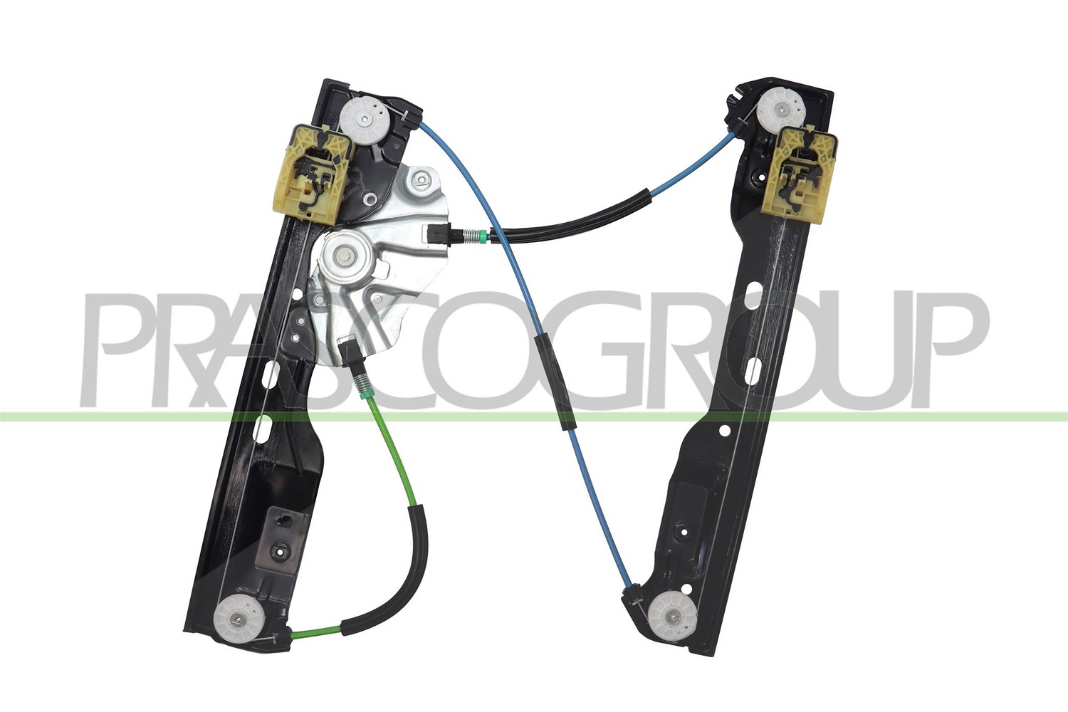 Prasco Fensterheber [Hersteller-Nr. OP060W024] für Vauxhall, Opel