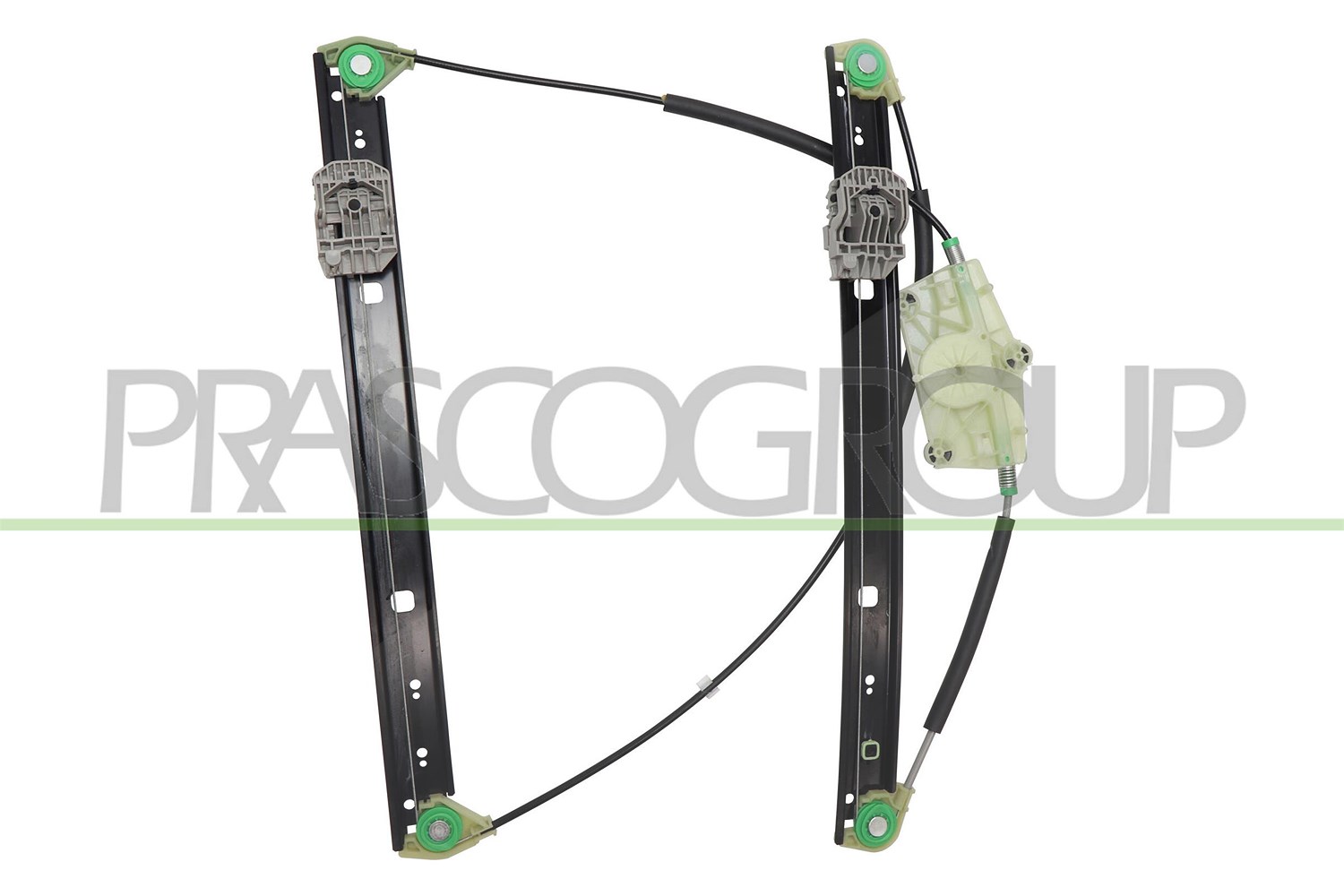 Prasco Fensterheber [Hersteller-Nr. AD830W023] für Audi