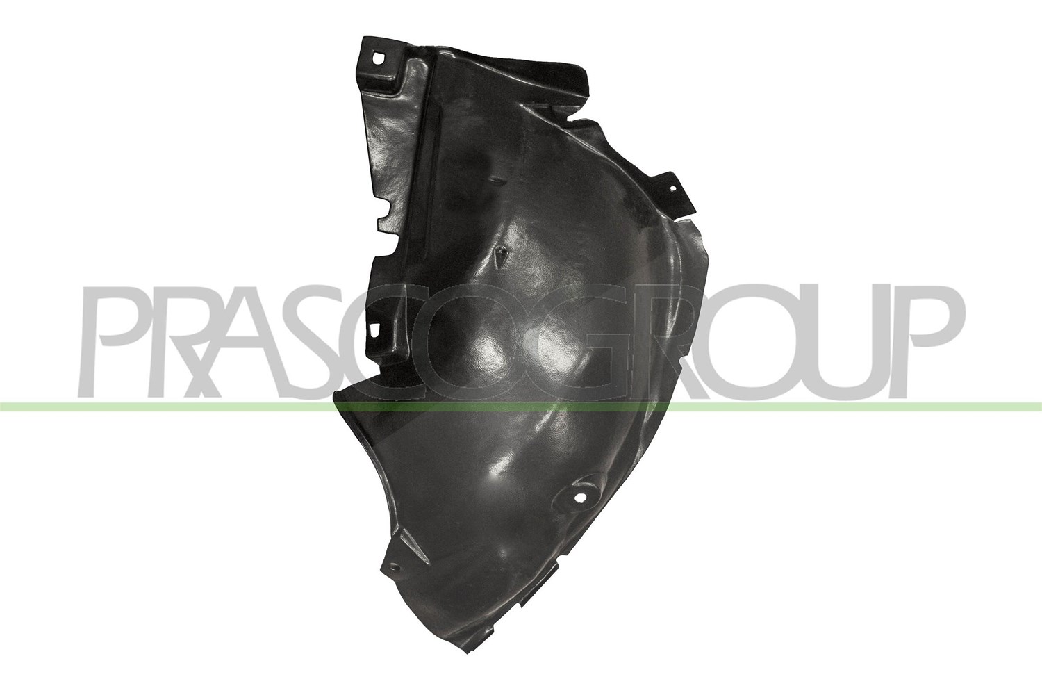 Prasco Innenkotflügel [Hersteller-Nr. RN7003603] für Renault