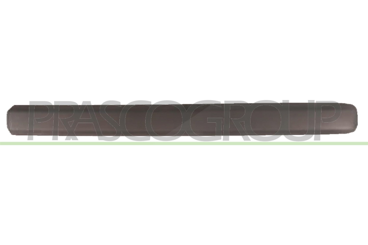 Prasco Zier-/Schutzleiste, Tür [Hersteller-Nr. FT9091403] für Fiat