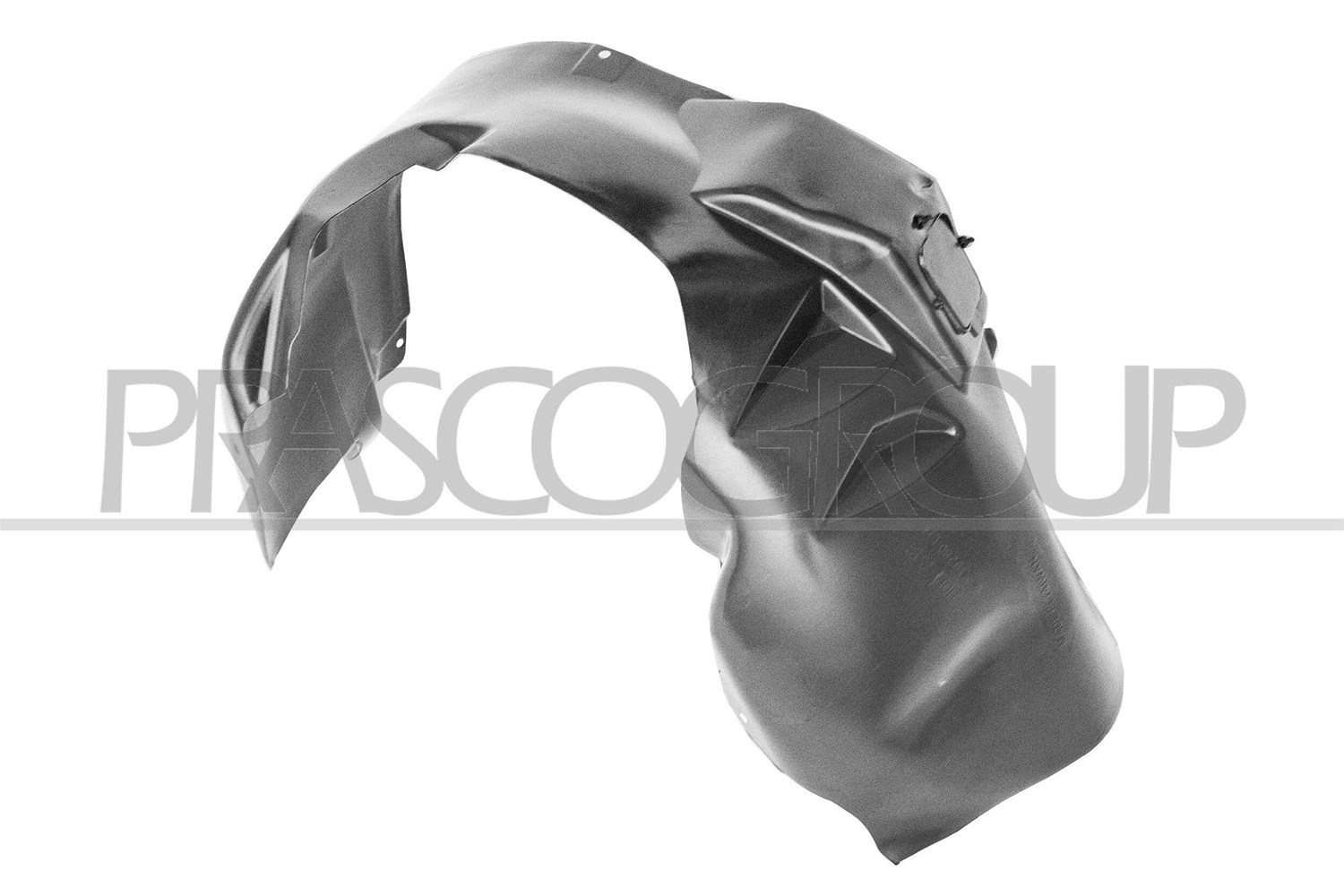 Prasco Innenkotflügel [Hersteller-Nr. JE0203604] für Jeep