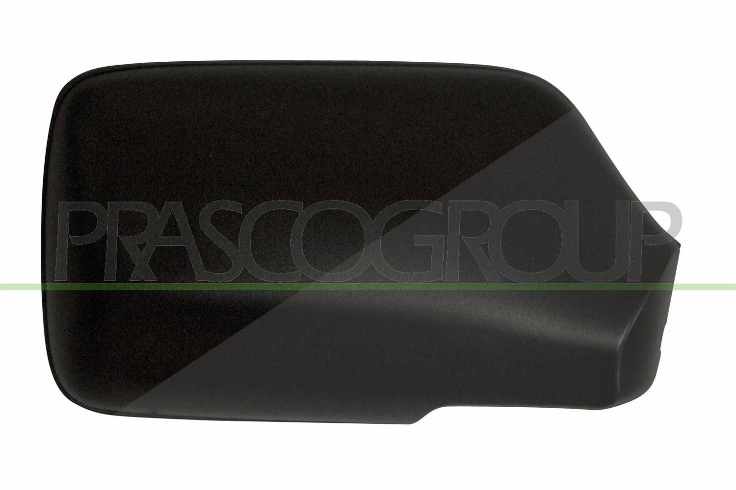 Prasco Abdeckung, Außenspiegel [Hersteller-Nr. VG0327413] für VW, Seat