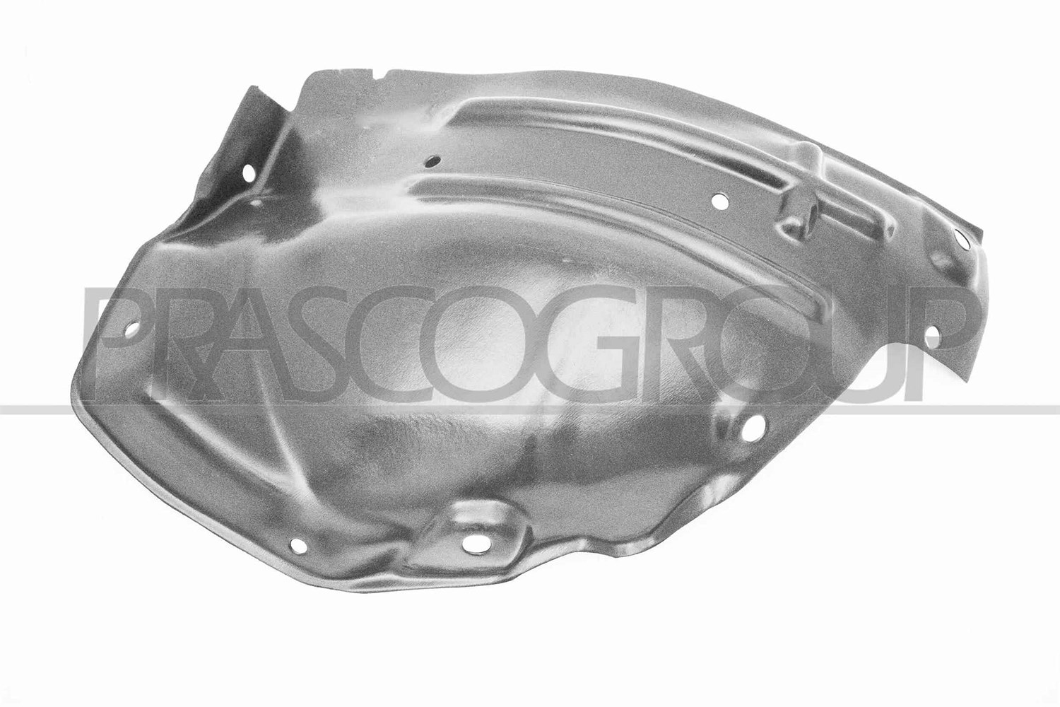 Prasco Innenkotflügel [Hersteller-Nr. RN4303614] für Renault