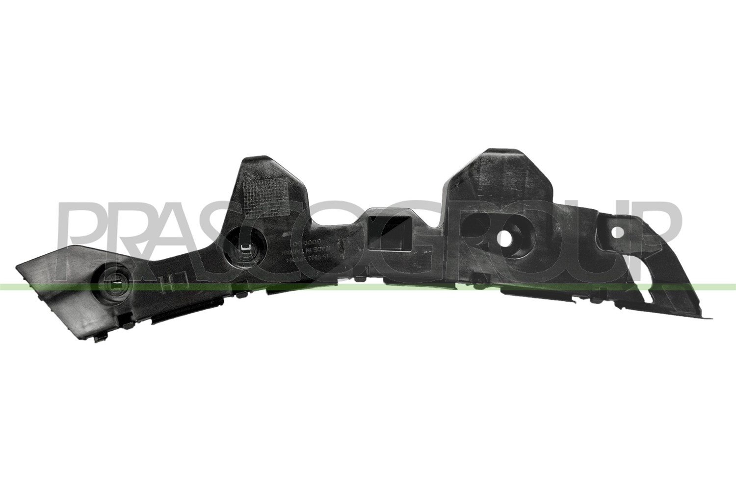 Prasco Halter, Stoßfänger [Hersteller-Nr. MZ4291054] für Mazda