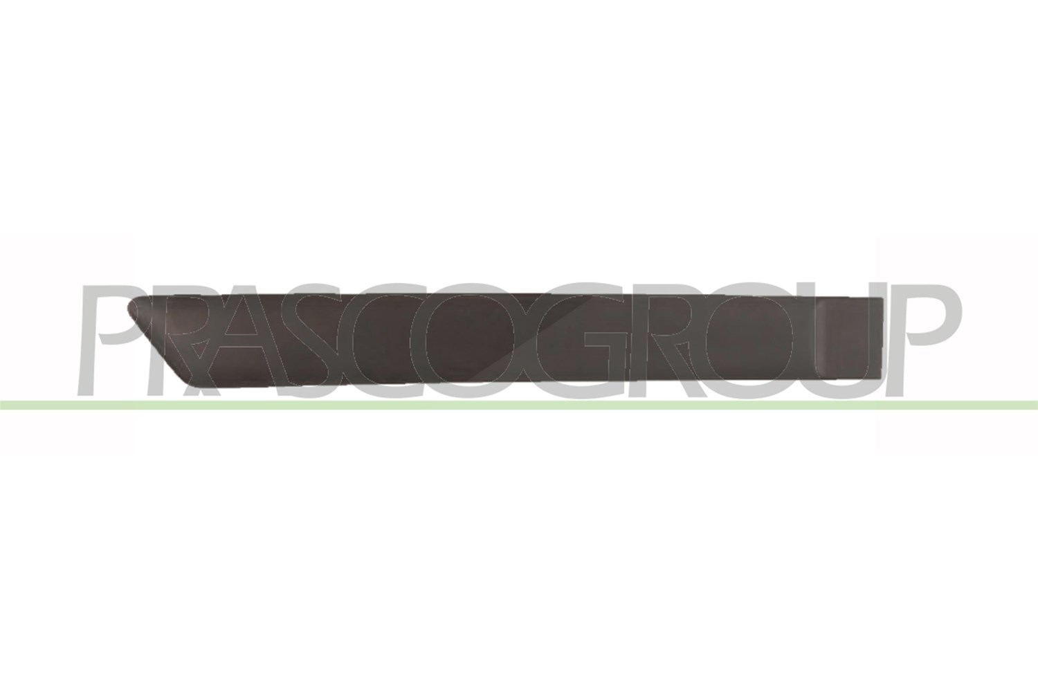 Prasco Zier-/Schutzleiste, Tür [Hersteller-Nr. FD3421453] für Ford