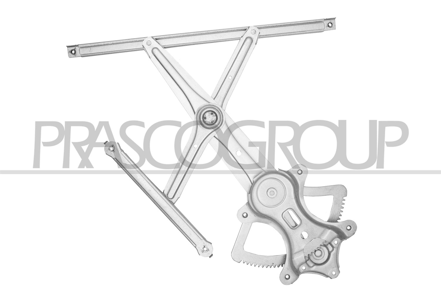 Prasco Fensterheber [Hersteller-Nr. TY818W011] für Toyota