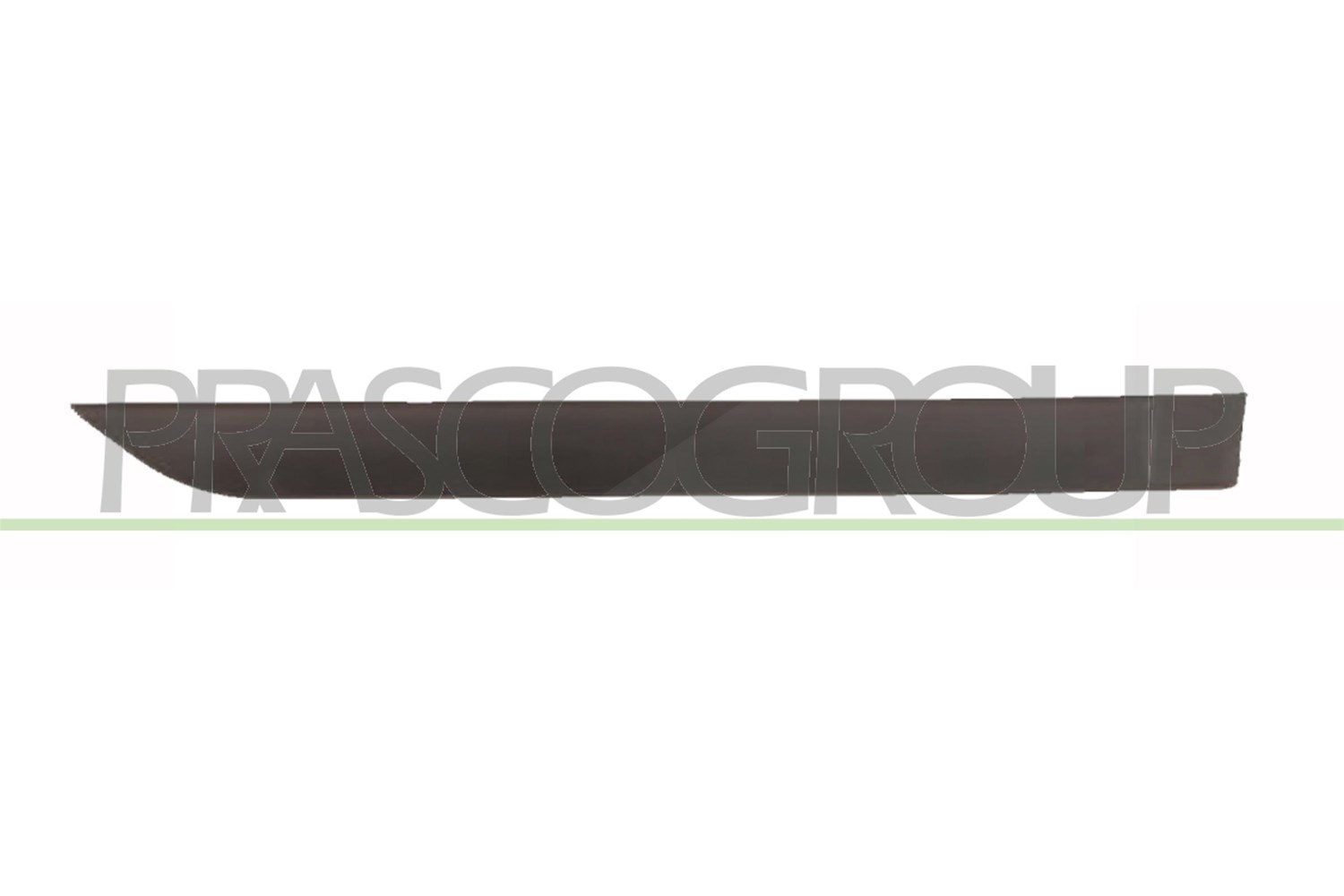 Prasco Zier-/Schutzleiste, Tür [Hersteller-Nr. FD4201453] für Ford