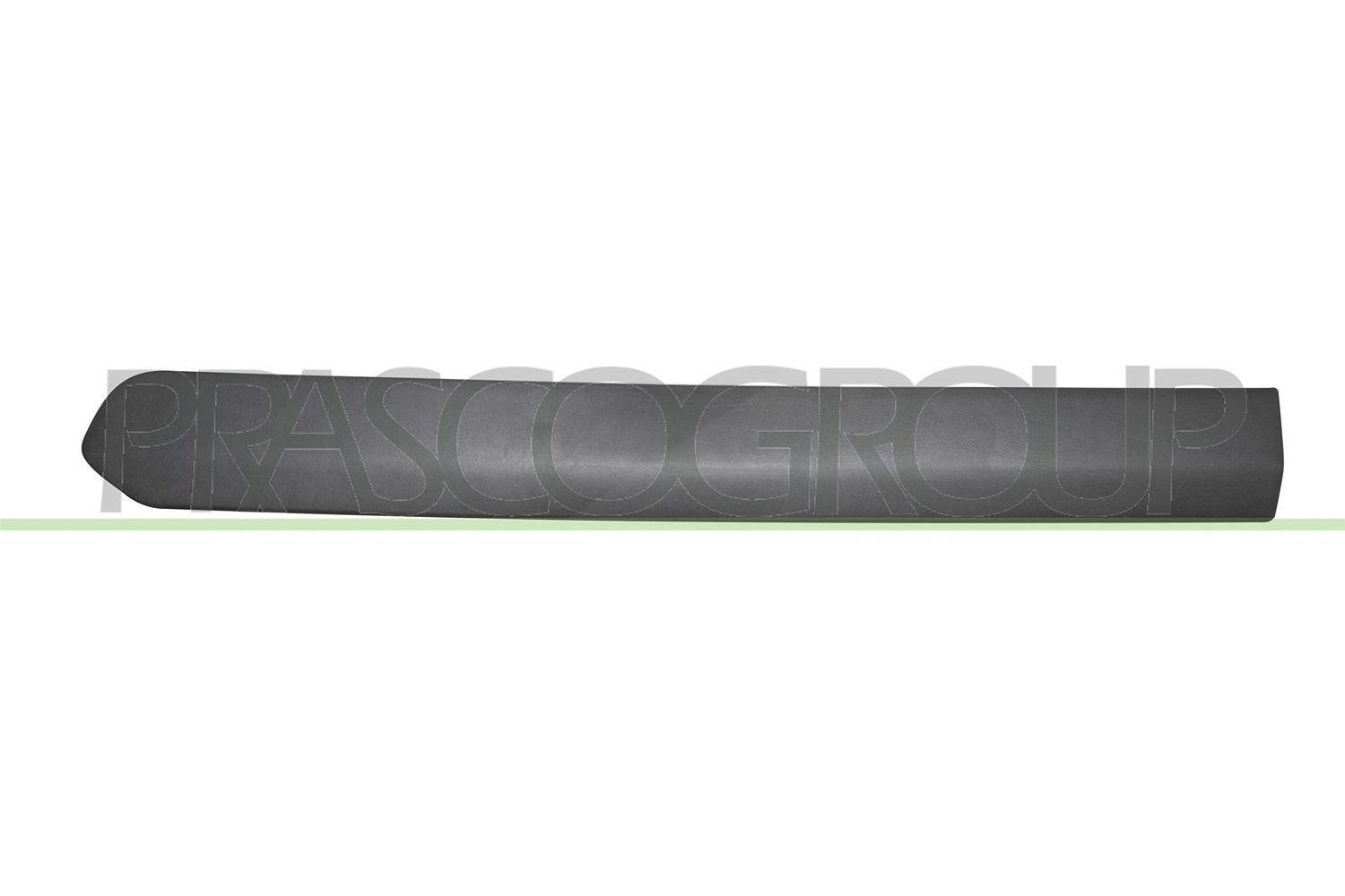Prasco Zier-/Schutzleiste, Tür [Hersteller-Nr. FT9101454] für Fiat