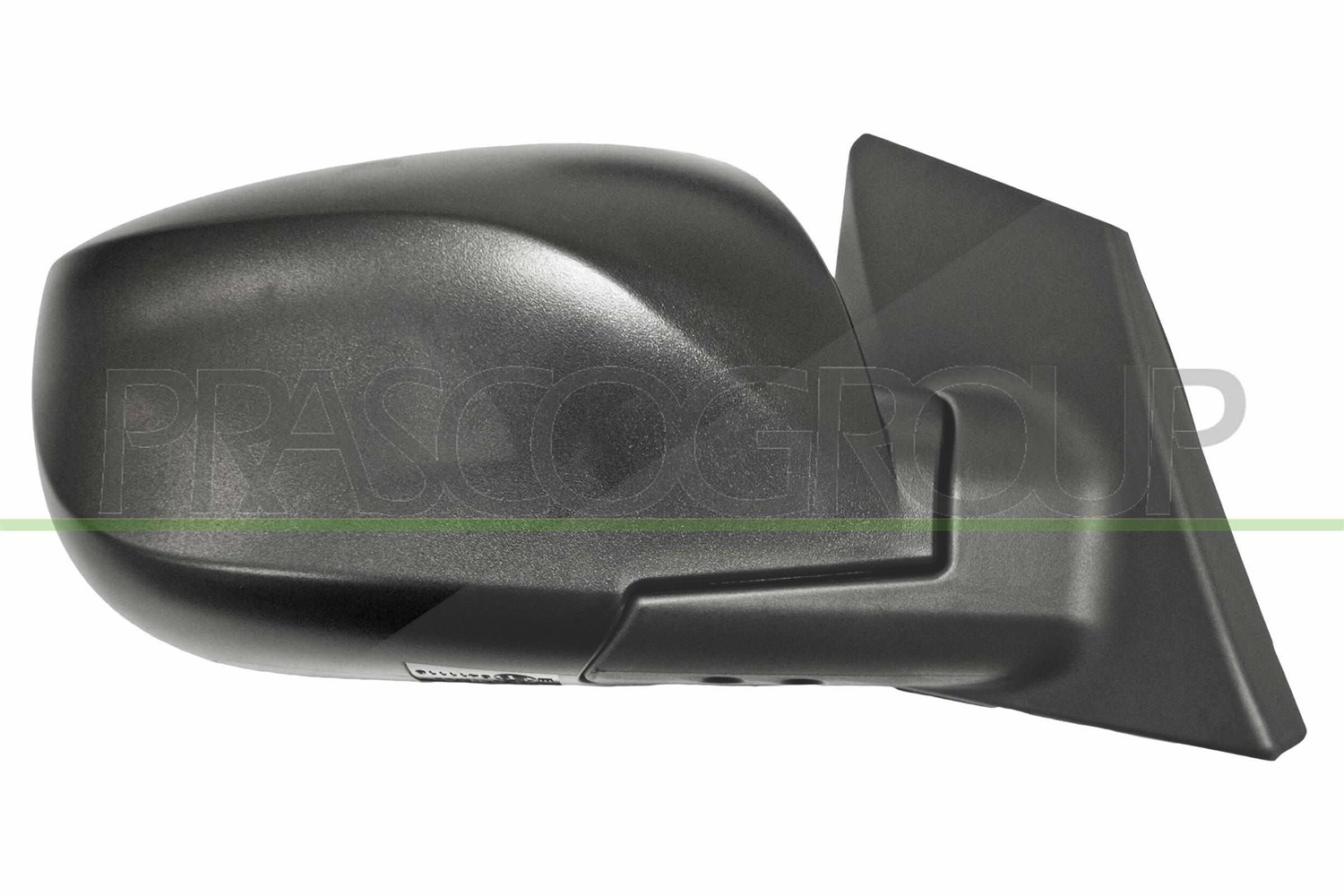 Prasco Außenspiegel [Hersteller-Nr. HN8057313P] für Hyundai