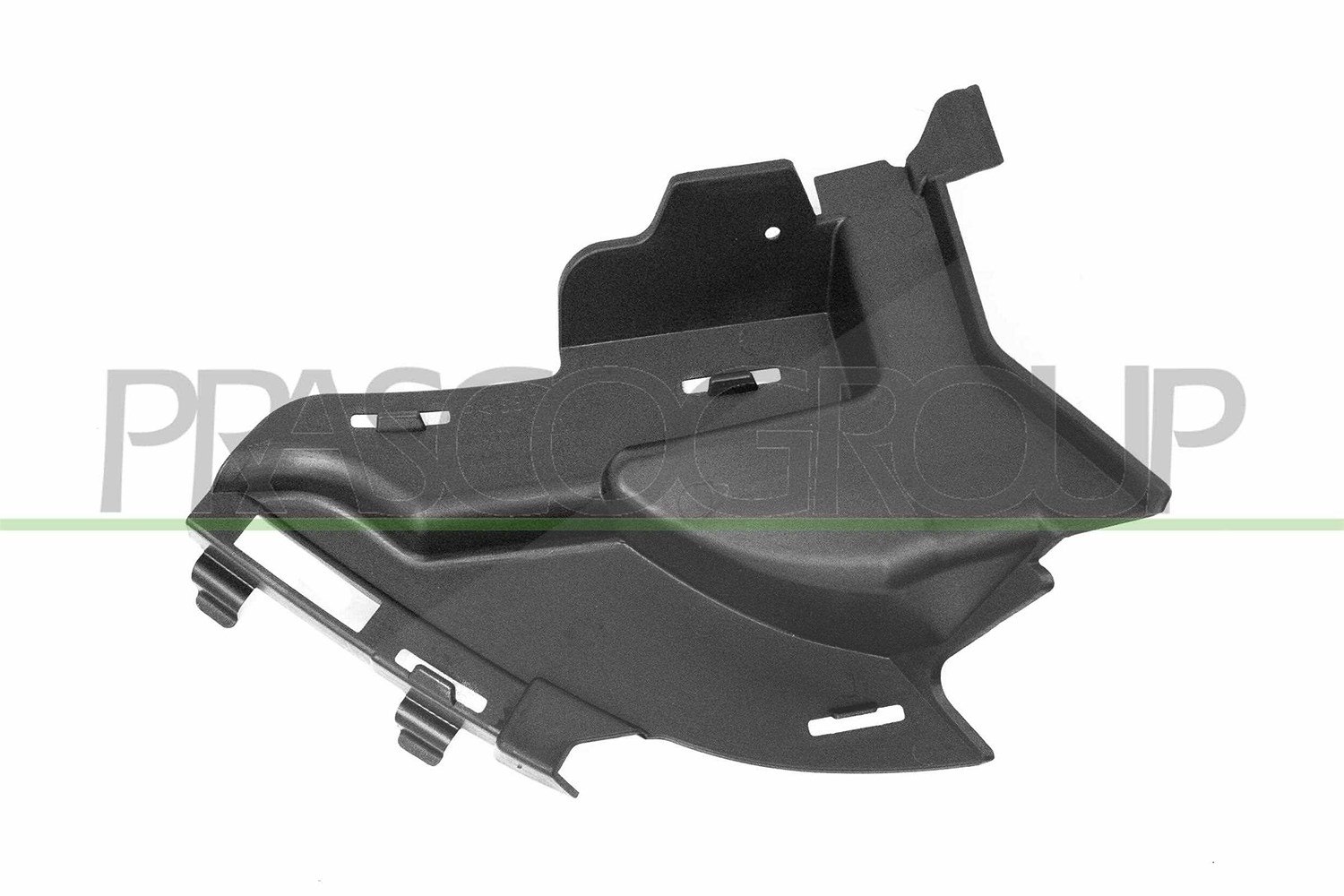 Prasco Spoiler [Hersteller-Nr. ME7151903] für Mercedes-Benz