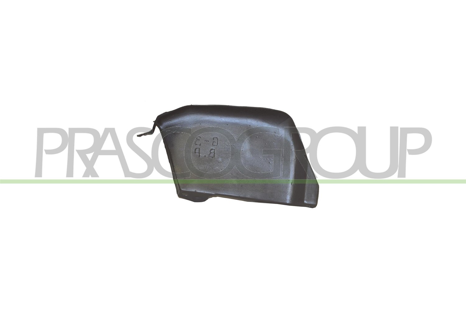 Prasco Motorraumdämmung [Hersteller-Nr. VG0321903] für VW