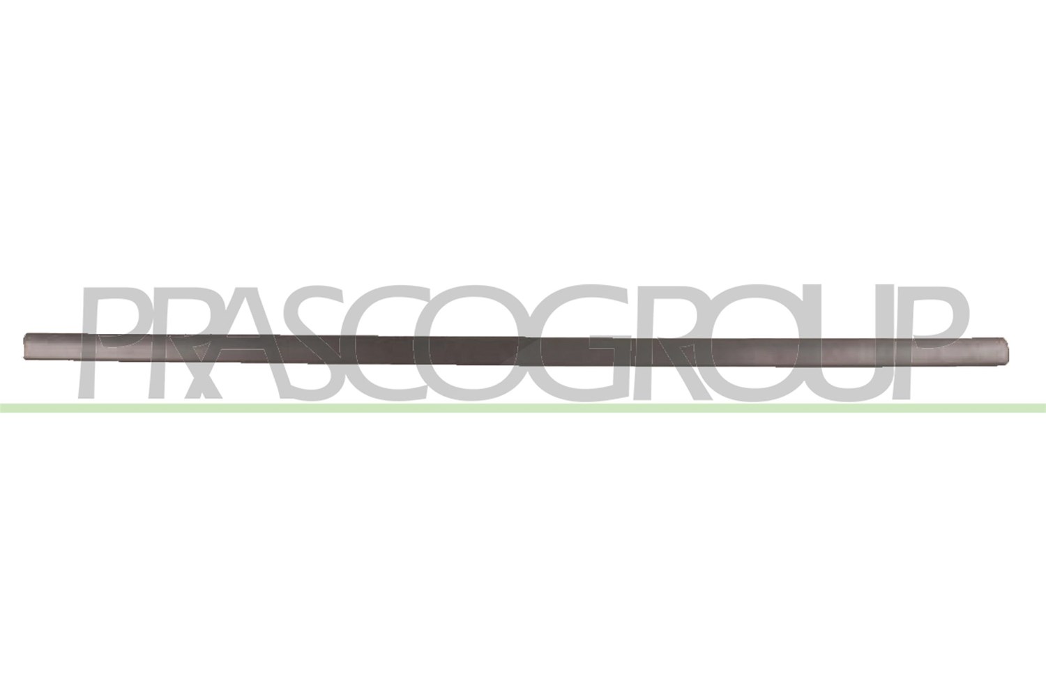 Prasco Zier-/Schutzleiste, Tür [Hersteller-Nr. VG0341404] für VW