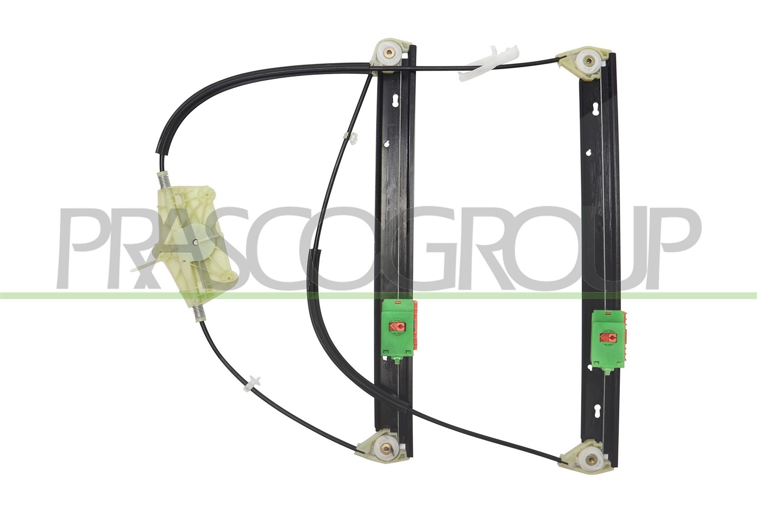 Prasco Fensterheber [Hersteller-Nr. AD034W024] für Audi