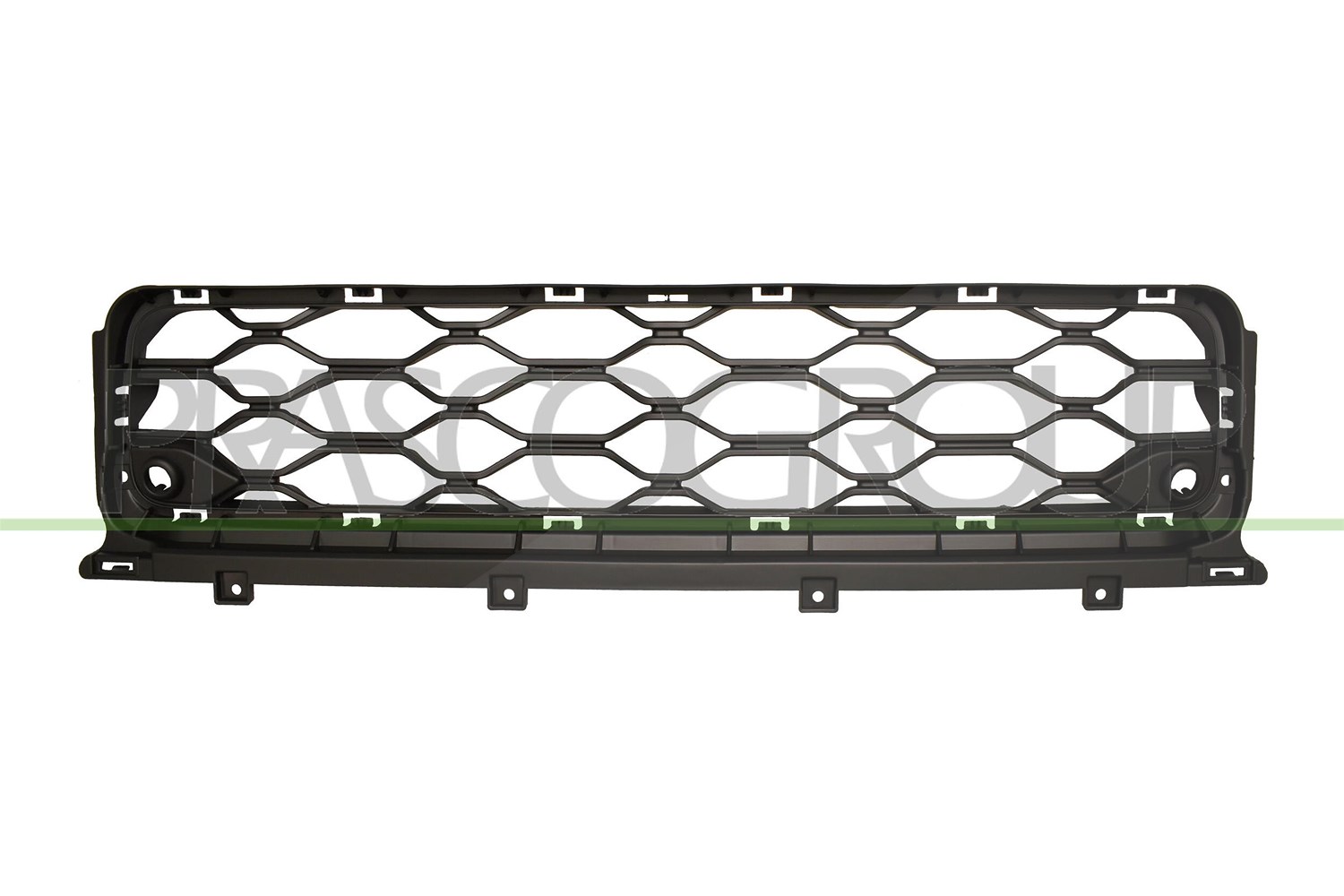 Prasco Kühlergitter [Hersteller-Nr. MN7042120] für Mini