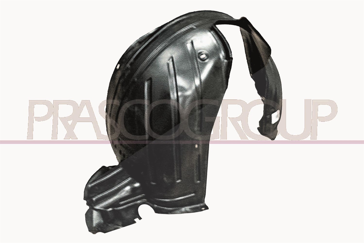 Prasco Innenkotflügel [Hersteller-Nr. VG8073603] für VW