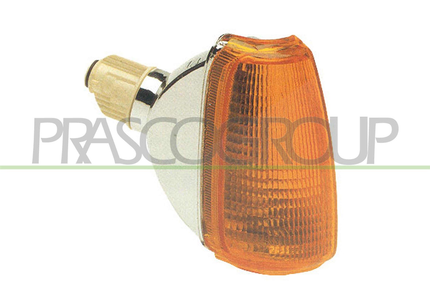 Prasco Blinkleuchte [Hersteller-Nr. VG0144003] für VW