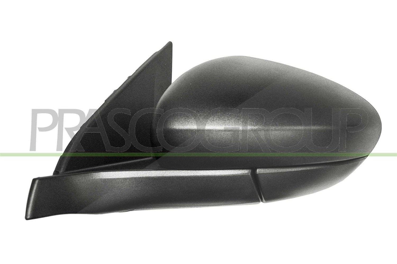 Prasco Außenspiegel [Hersteller-Nr. FT4487304] für Fiat