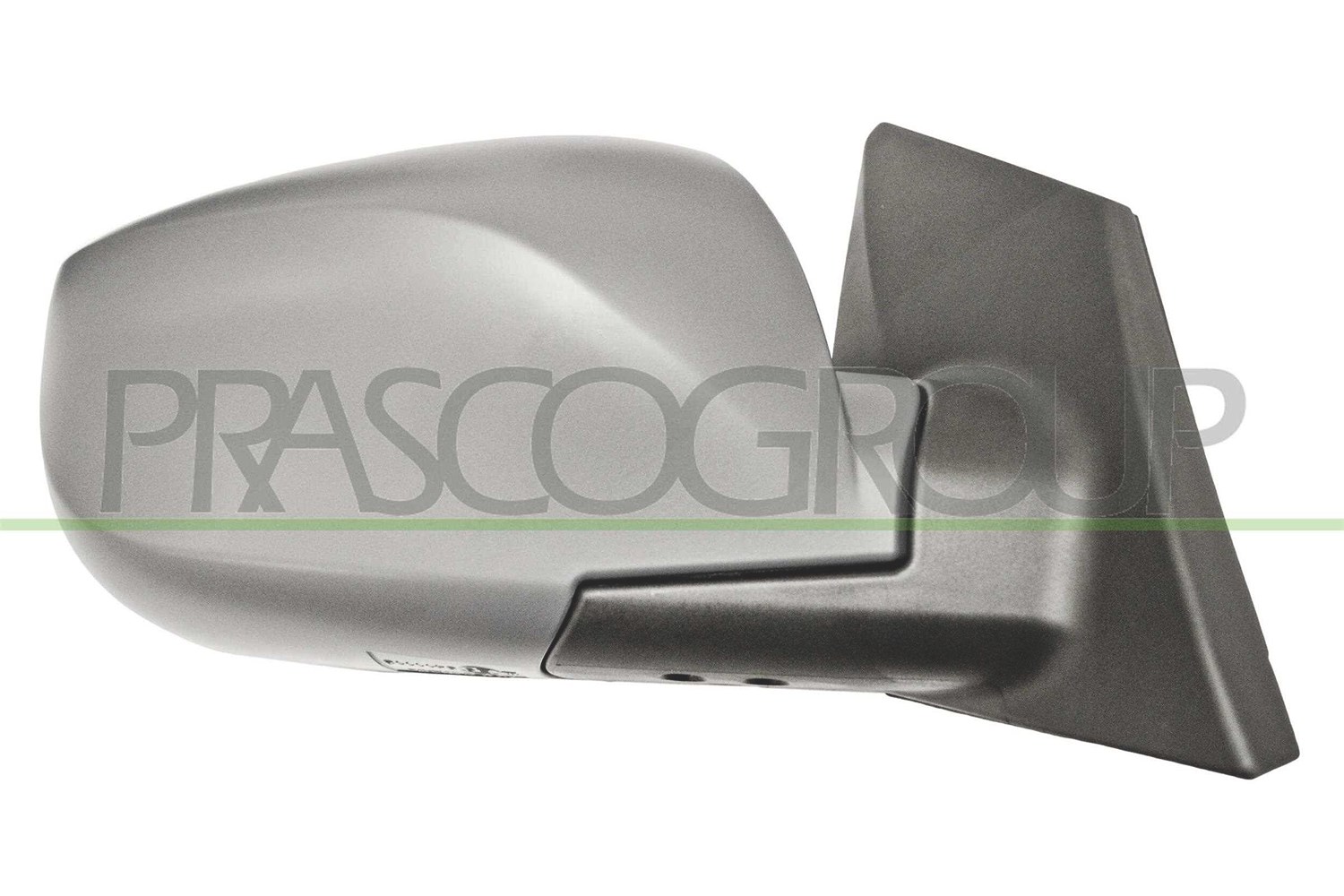 Prasco Außenspiegel [Hersteller-Nr. HN8057363P] für Hyundai