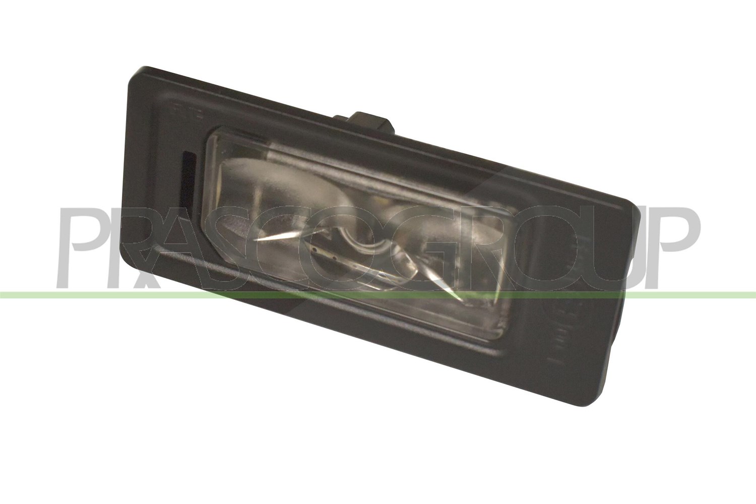 Prasco Kennzeichenleuchte [Hersteller-Nr. VG0564350] für Audi, VW
