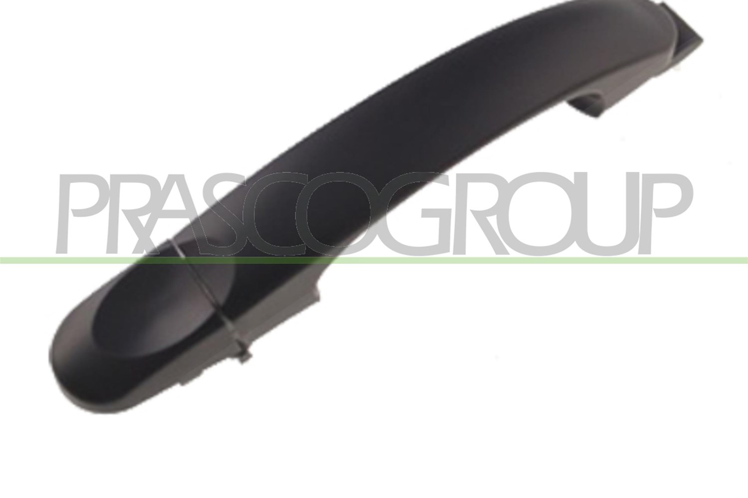 Prasco Türgriff [Hersteller-Nr. VG9178003] für VW