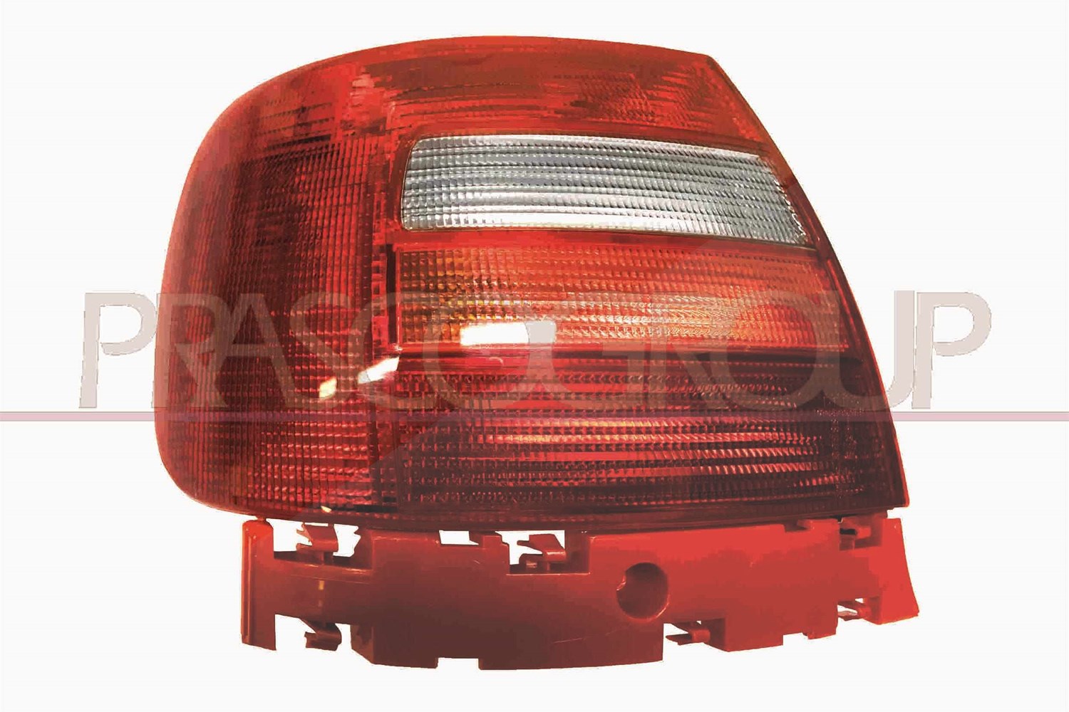 Prasco Heckleuchte [Hersteller-Nr. AD0174152] für Audi