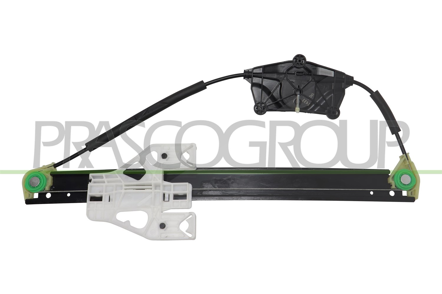 Prasco Fensterheber [Hersteller-Nr. AD820W064] für Audi