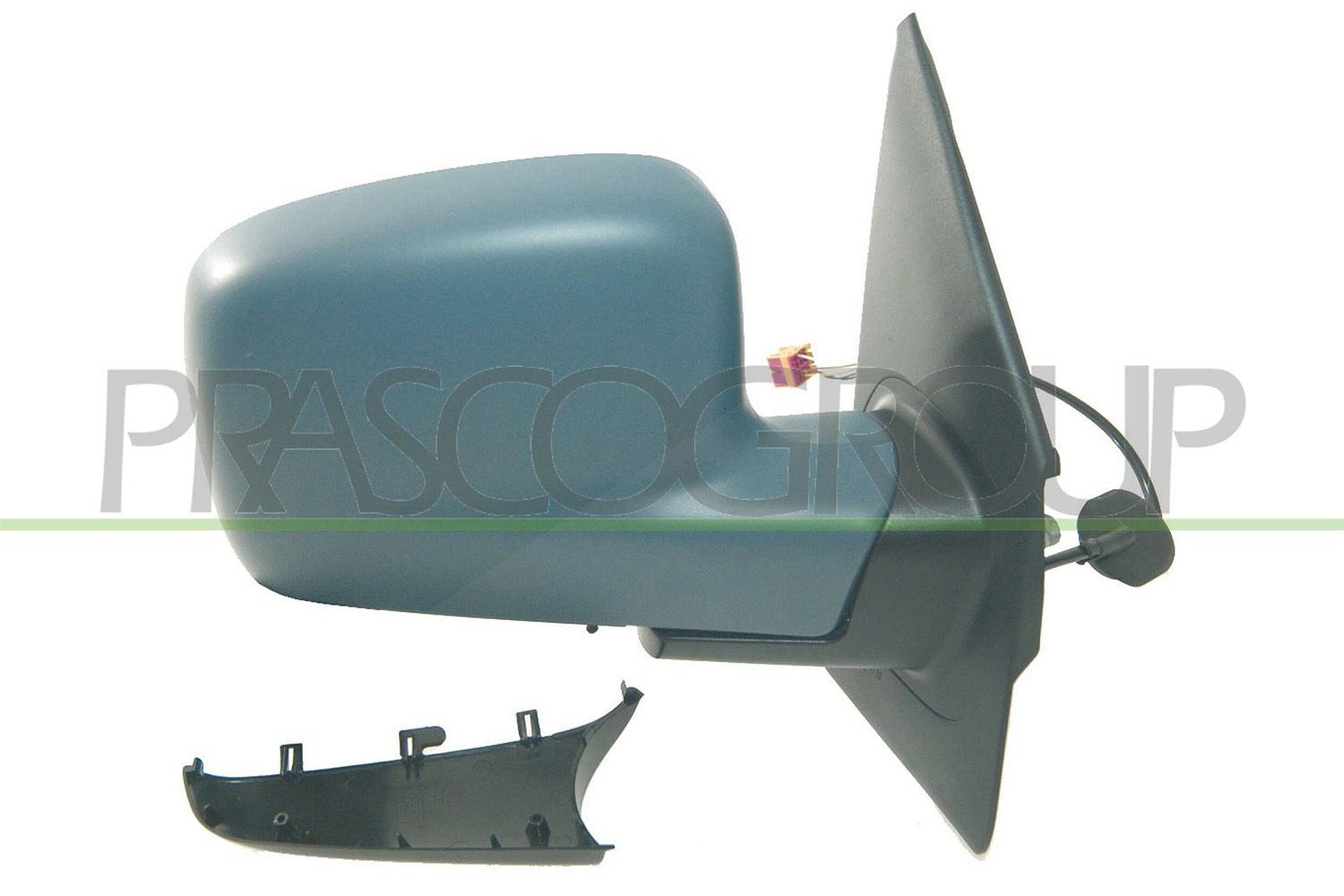 Prasco Außenspiegel [Hersteller-Nr. VG9177323P] für VW