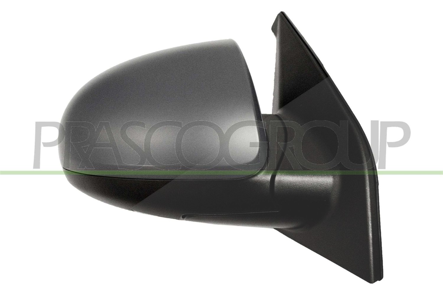 Prasco Außenspiegel [Hersteller-Nr. KI3227314P] für Kia