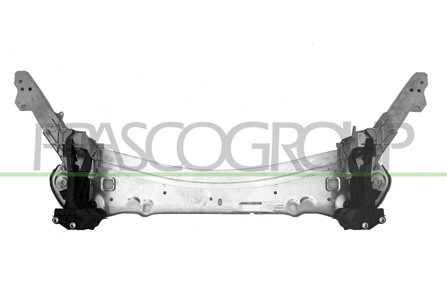 Prasco Frontverkleidung [Hersteller-Nr. ME0473201] für Mercedes-Benz