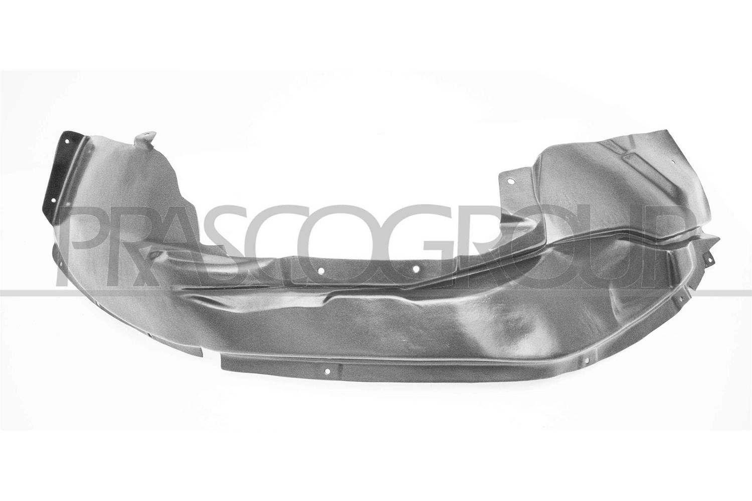 Prasco Innenkotflügel [Hersteller-Nr. JE0303604] für Jeep