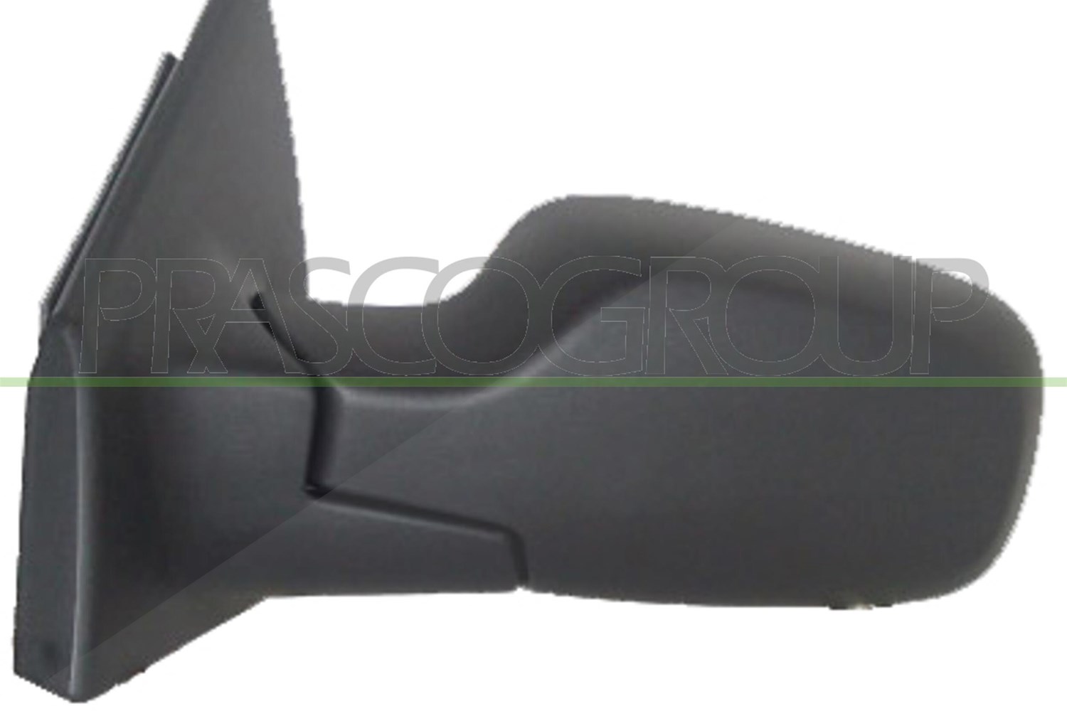 Prasco Außenspiegel [Hersteller-Nr. RN3257314P] für Renault