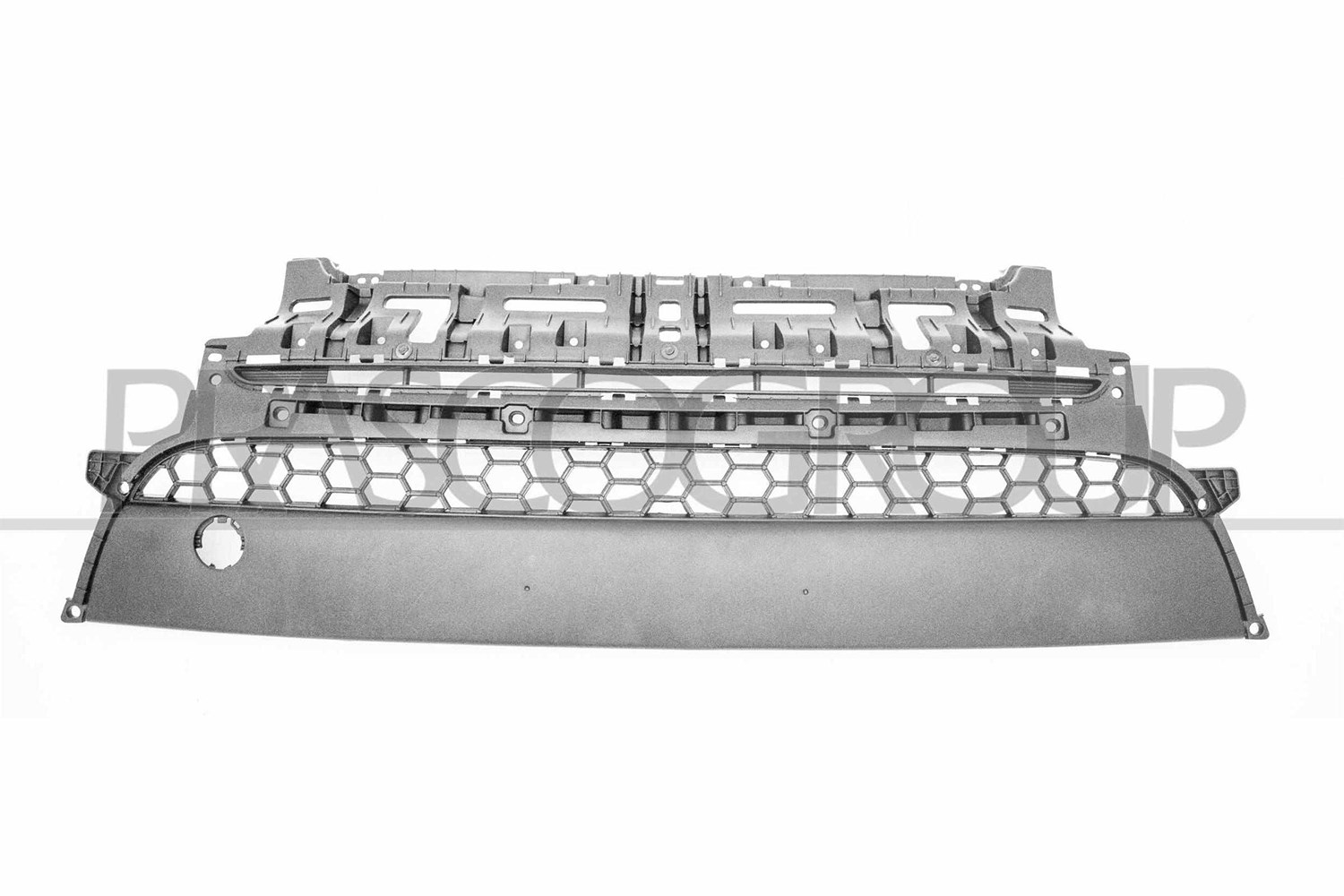 Prasco Kühlergitter [Hersteller-Nr. KI3562110] für Kia