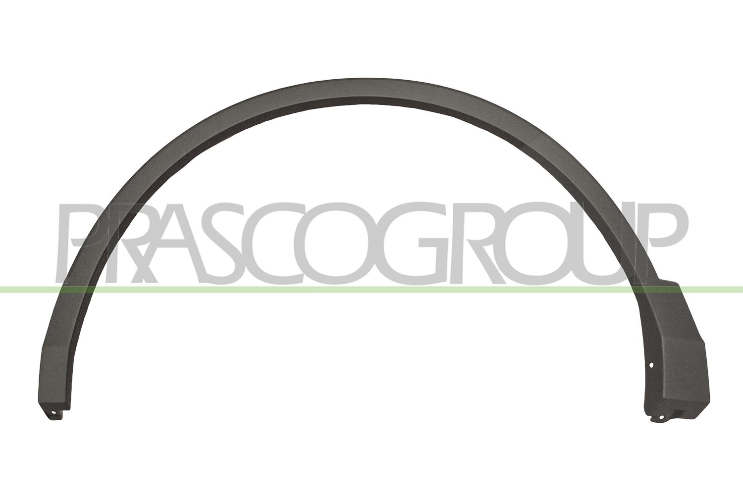Prasco Zier-/Schutzleiste, Kotflügel [Hersteller-Nr. VG8101582] für VW