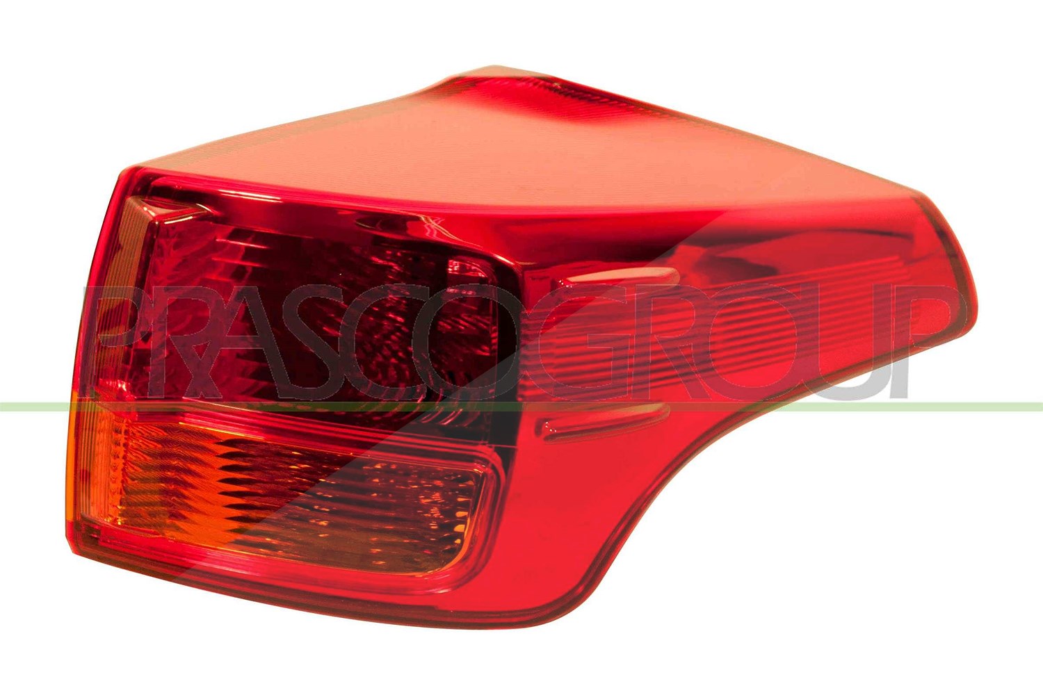 Prasco Heckleuchte [Hersteller-Nr. TY2914153] für Toyota